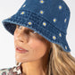 Daisy Bucket Hat