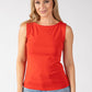 Jenny Sleeveless Top