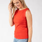 Jenny Sleeveless Top