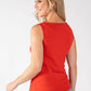Jenny Sleeveless Top