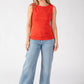 Jenny Sleeveless Top