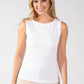 Jenny Sleeveless Top