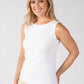Jenny Sleeveless Top