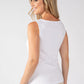 Jenny Sleeveless Top
