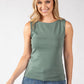 Jenny Sleeveless Top