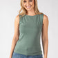 Jenny Sleeveless Top