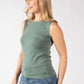Jenny Sleeveless Top