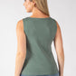 Jenny Sleeveless Top