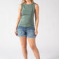 Jenny Sleeveless Top