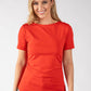 Lenny Short Sleeve Top