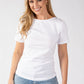 Lenny Short Sleeve Top