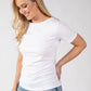 Lenny Short Sleeve Top