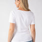 Lenny Short Sleeve Top