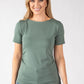Lenny Short Sleeve Top