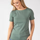 Lenny Short Sleeve Top