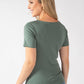 Lenny Short Sleeve Top