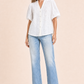 Isabel Broderie Anglaise Blouse