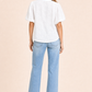 Isabel Broderie Anglaise Blouse