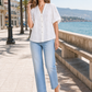 Isabel Broderie Anglaise Blouse