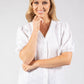 Isabel Broderie Anglaise Blouse