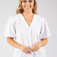 Isabel Broderie Anglaise Blouse