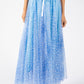 Polka Dot Tulle Skirt