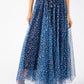 Polka Dot Tulle Skirt