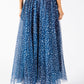 Polka Dot Tulle Skirt
