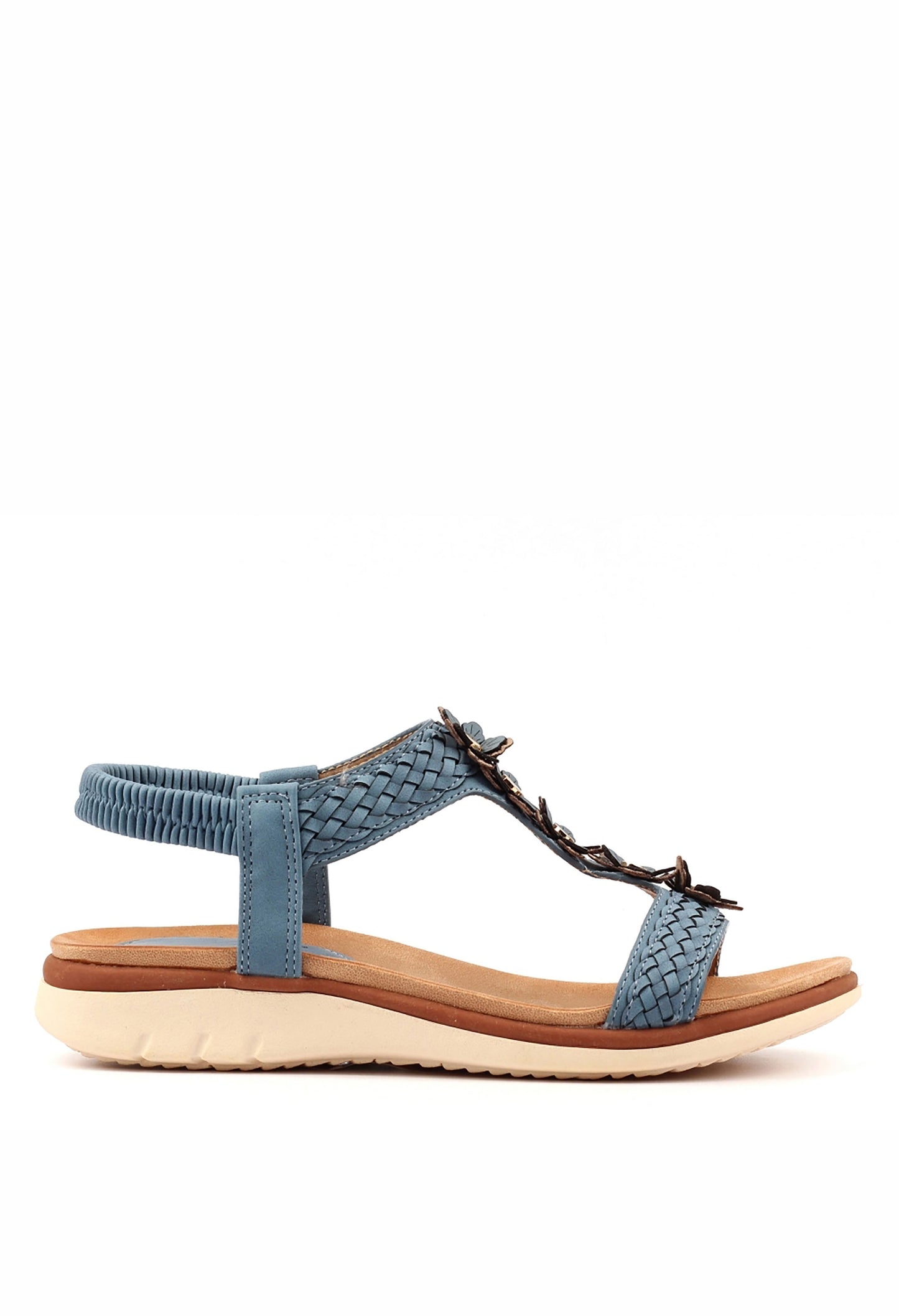 Clementine Sandal