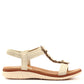 Clementine Sandal