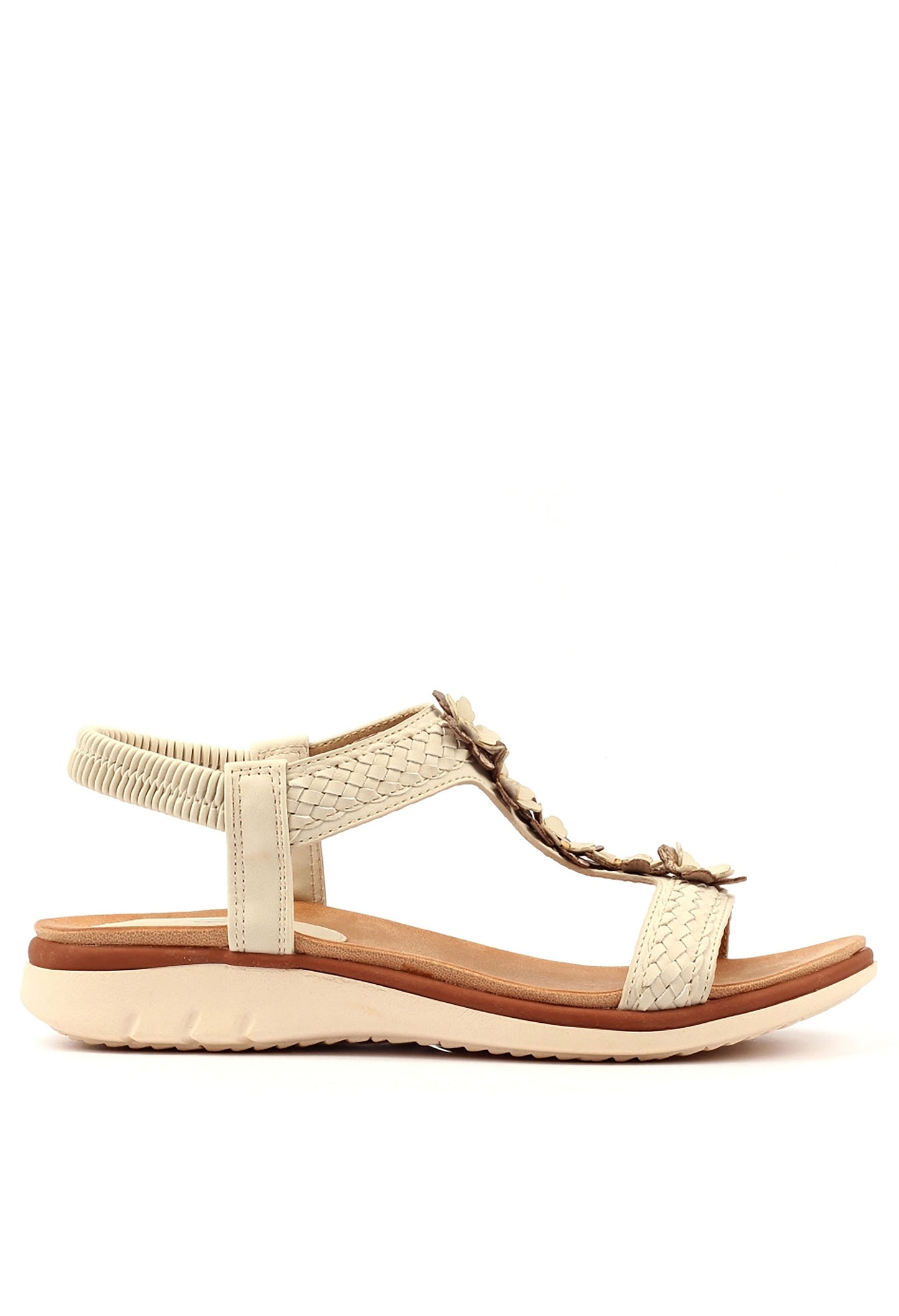 Clementine Sandal