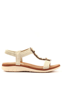 Clementine Sandal