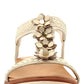 Clementine Sandal