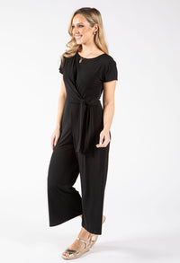 Side Knot Jumpsuit