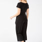 Side Knot Jumpsuit