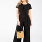Side Knot Jumpsuit
