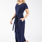 Front Knot Jumpsuit