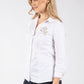 Velta Button Detail Shirt