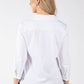 Velta Button Detail Shirt