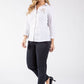 Velta Button Detail Shirt