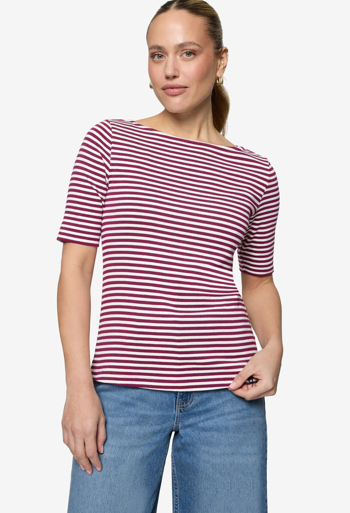 Striped T-Shirt