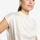 Satin Blouse