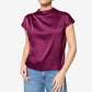 Satin Blouse