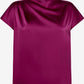 Satin Blouse