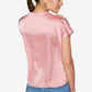 Satin Blouse