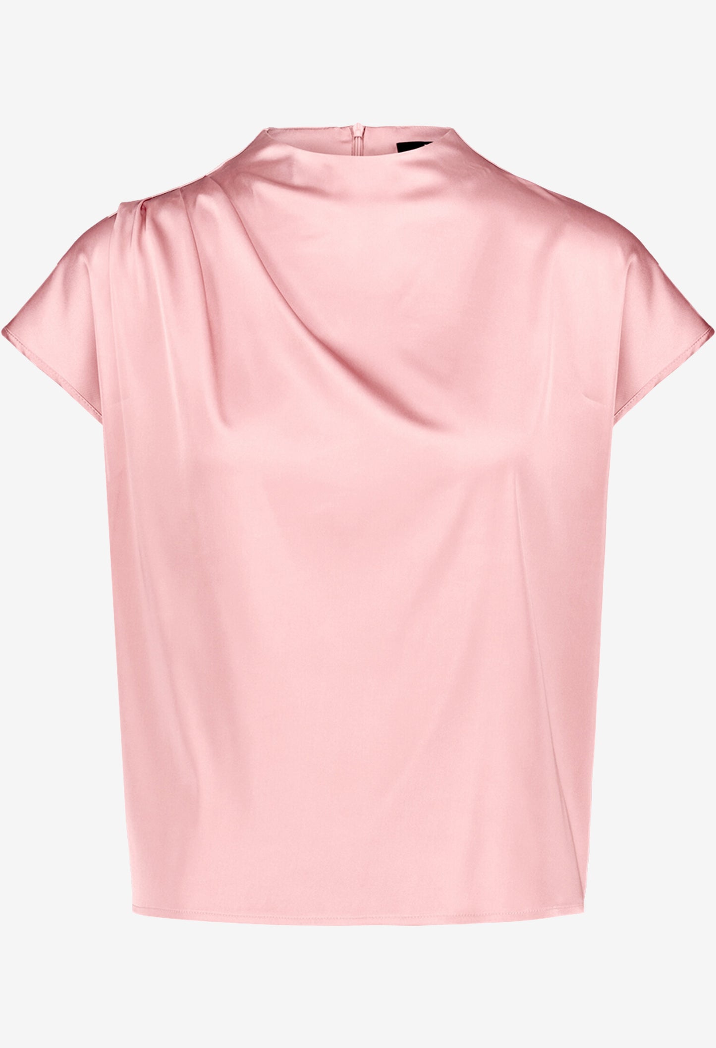 Satin Blouse