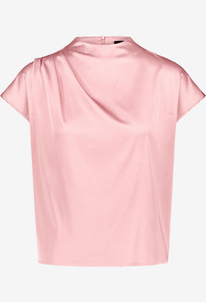 Satin Blouse