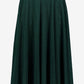 Tulle Midi Skirt