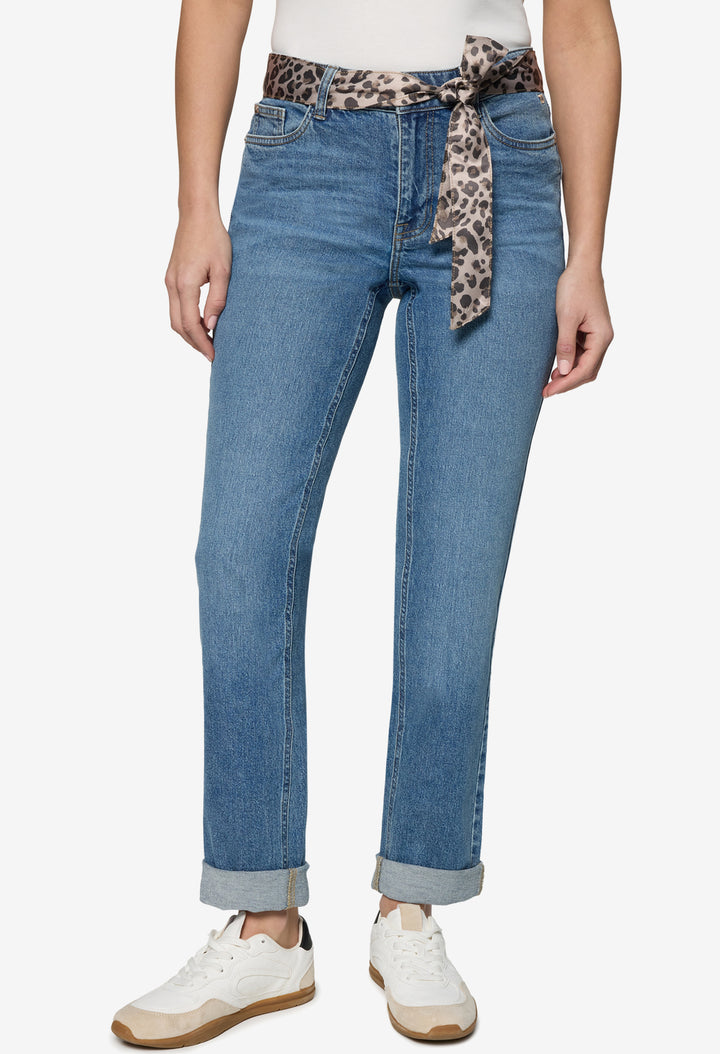 Orlando Slim Fit Jeans