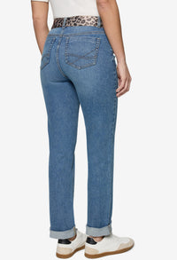 Orlando Slim Fit Jeans
